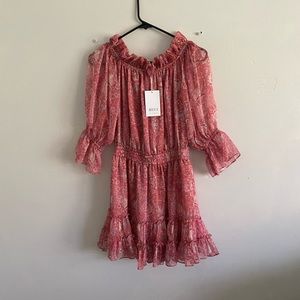 Nwt Misa of Los Angeles dress